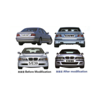 Pour BMW E39 M5 Kit carrosserie 1996-2002