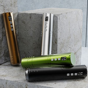 Machine à tatouer sans fil professionnelle à grande capacité de batterie, course de 3,5 mm, moteur <span class=keywords><strong>suisse</strong></span>, pour PMU et tatouage - Product Image 5