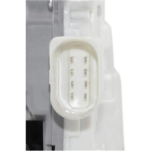 กลไกล็อคประตูออดี้ 4F0839015 ชิ้นส่วนทดแทนสำหรับระบบล็อคประตูรถยนต์ - Product Image 5