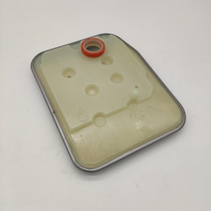 Filtro de transmisión automática para coche, accesorio para AUDI OEM 01M325429 01M 325 429 09454005589 <span class=keywords><strong>094</strong></span> 54005 589 - Product Image 4