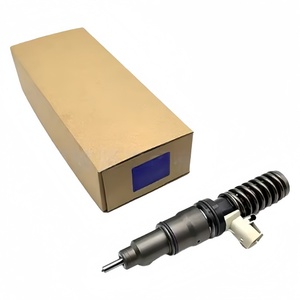 Pièces de moteur de camion de haute qualité Injecteur de moteur de camion 21379939 pour camion lourd Volvo - Product Image 5