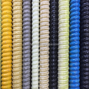 Varillas Corrugadas de Fibra de Vidrio de Alta Resistencia de 6 mm, 8 mm, 10 mm y 12 mm, Varillas de Refuerzo de FRP - Product Image 4