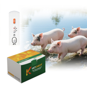 Snelle testkit voor varkenscirkovirus (PCV) bij varkens - Product Image 3