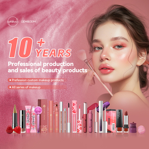 Lápiz Labial Líquido Natural Hidratante de Larga Duración con Acabado Brillante y Colorido para Maquillaje Diario, Suministro de Fábrica - Product Image 6