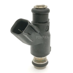 <span class=keywords><strong>Inyector</strong></span> <span class=keywords><strong>de</strong></span> Combustible 28239887 para Dongfeng Rich ZNA Pickup Oting <span class=keywords><strong>Nissan</strong></span> D22 2.4L - Product Image 1