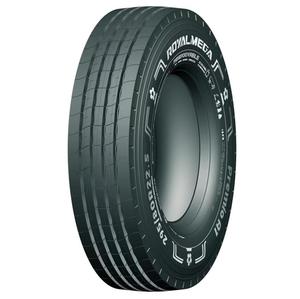 Neumáticos para Camiones Comerciales 295/80R22.5 275/80R22.5 con Inmetro, Gran Venta para Brasil - Product Image 4