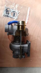 D38-000-74 + Турбокомпрессор XS142J Liugong Запчасти для погрузчика - Product Image 3