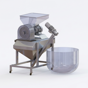 Moulin à sucre en poudre DEMSA 380V Garantie 1 an - Product Image 1