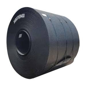 Línea de producción de bobinas de acero laminado en caliente Q235 S355 Ss400 A36 A283 de origen chino recién producido - Product Image 4