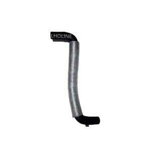 Manguera de Refrigerante LHOLINE 97312-2H000, Pieza de Repuesto de Goma para Sistema de Refrigeración Automotriz - Product Image 3