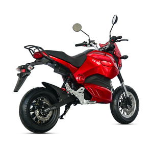 Tricycle Électrique 64V 2000W avec Siège, Chargeur 36V, Support Téléphone, 4 Roues, Essuie-Glace – Achetez Maintenant - Product Image 4