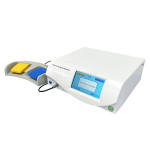 Radiofrequentie Plasma Voor Snijden Ablatie Coagulatie Bipolaire Rf Plasma Artroscopie Urologie Ruggenmerg Plasma Chirurgisch Systeem - Product Image 6