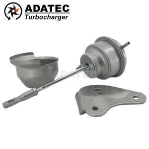 VP58 49373-01003 Turbo aktüatör 49373-01002 03caudi 2a 03caudi 1r Audi A3 1.4 TSI 8 P/PA 90 Kw - 122 HP CAXA için Turbo Wastegate - Product Image 5