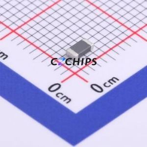 SCBG321609U202T Ferrite Bead 1206 RF ( Impedance @ Frequency: 2kOhm@100MHz )( Error: 25% )( DC Resistance (DCR): 1Ohm ) - Product Image 1