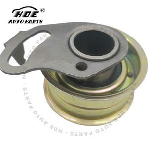 13505-64020 13505-64012 VKM71100 T41077 Wholesale HDE Auto Parts Timing Belt Tensioner <b>Pulley</b> for Toyota Avensis Corolla Camry - Product Image 4