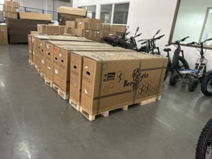 จักรยานไฟฟ้า2024 Light Bee <span class=keywords><strong>sur</strong></span> <span class=keywords><strong>RON</strong></span> x สีดำบน <span class=keywords><strong>RON</strong></span> x/x - Product Image 6