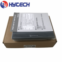 Panneau d'écran tactile original Weintek 7 pouces TFT LED Blacklight 800x480 Weinview HMI TK6071IQ 1WV