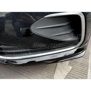 Para Volkswagen Lavida 2023-2025: Labio Divisor de Parachoques Delantero, Difusor, Spoiler, Embellecedor de Esquina de Parachoques, Pieza de Modificación y Tuning - Product Image 6