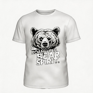 T-shirt Oversize da <span class=keywords><strong>Uomo</strong></span> con Logo Personalizzato, 100% Poliestere, 180g, Stile Vintage, Maniche Corte e Spalle Scese - Product Image 2
