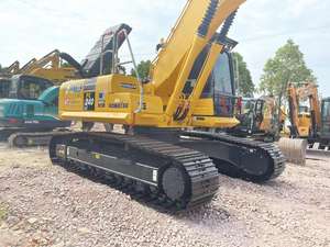 Komatsu PC 240-8รถขุดตีนตะขาบมือสอง24ตันญี่ปุ่นทำ90% เครื่องยนต์ดีเซลใหม่พร้อมมอเตอร์เกียร์และสำหรับรายงาน - Product Image 6