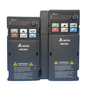 Variador de Frecuencia Delta Serie CP2000 VFD370CP43B-21 37KW, Inversor VFD Trifásico 380V, Modo de Control Vectorial Original - Product Image 3