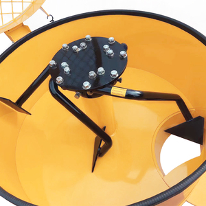 Chất Lượng Cao Điện Buộc Hành Động Vữa <span class=keywords><strong>Mixer</strong></span> Xách Tay Bền <span class=keywords><strong>Mixer</strong></span> Cho Các Công Trình Xây Dựng Và Nhà DIY - Product Image 6