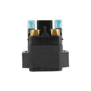 Relais électromagnétique de démarreur Yamaha Grizzly 550/700 3B4-81940-00 pour motos - Product Image 1