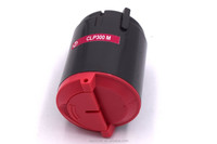 Cartouche de toner couleur compatible pour imprimante laser Samsung CLP-300, couleur CLP300