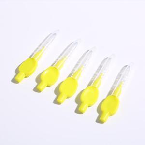 Brosse inter-dentaire, curette nettoyante pour les dents et les gencives - Product Image 4