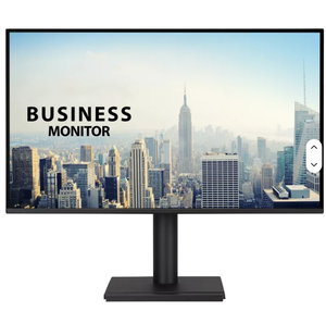 Nouveau Moniteur Professionnel VA27AQSE 27 Pouces IPS QHD 75Hz 1ms MPRT avec Haut-parleurs Stéréo, Faible Lumière Bleue, Sans Scintillement et Design Ergonomique 2026 - Product Image 4