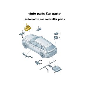 Gran oferta para Mercedes Benz Ml 164 luz antiniebla C300 piezas 2023 X167 piezas Gle <span class=keywords><strong>43</strong></span> Ang accesorios de techo puertas B200 parachoques delantero W211 - Product Image 4