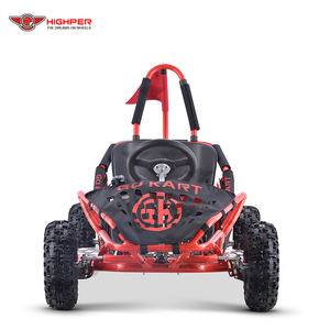 <span class=keywords><strong>Go</strong></span>-Kart Elettrico Mini da 1000W 48V per Corse e Buggy - Product Image 2