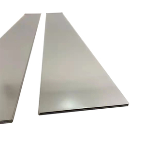 Tấm hợp kim titan <span class=keywords><strong>TC4</strong></span> GR5 Ti-6Al-4V tấm Titan nhiều Thông số kỹ thuật cho xương y tế - Product Image 2