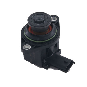 Vanne solénoïde de contrôle de suralimentation Ford Turbo AA5E-9U465-AD pour véhicules Fordson, pièce de rechange neuve - Product Image 2