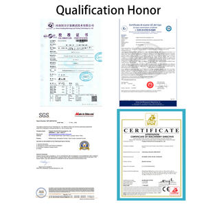 1000 Mini forno a muffola da laboratorio °C per prove su piccola scala - Product Image 6