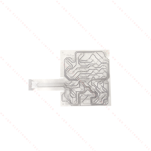 Film de clavier à membrane CNC FANU-C N86D-1614-R002 02 - Product Image 6