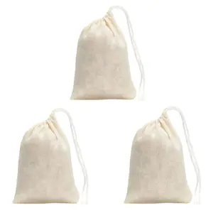 Tas Serut Muslin Mini