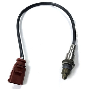 Baixinde baixinde 04e906262r O2 cảm biến oxy cho VW <span class=keywords><strong>Volkswagen</strong></span> Santana <span class=keywords><strong>Jetta</strong></span> FABIA - Product Image 2
