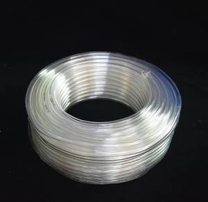 8 millimetri 9.5 millimetri 13.5 millimetri di Pollo/Coniglio Bevitore Gabbia Utilizzato Ialino Tubo Dell'acqua - Product Image 3