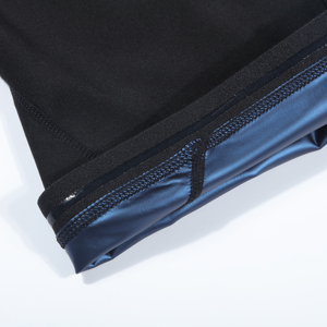 Gilet da <span class=keywords><strong>Sauna</strong></span> da <span class=keywords><strong>palestra</strong></span> in Spandex personalizzato per uomo nuova tuta per la perdita di peso - Product Image 6