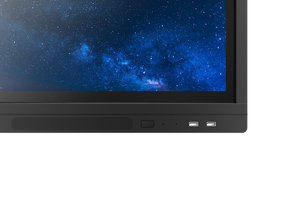 Pizarra electrónica interactiva, tablero inteligente profesional 4K con pantalla táctil de 65 pulgadas - Product Image 6
