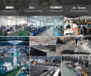 Pergola en aluminium sur mesure avec lames d'ombrage réglables, gazebo bioclimatique motorisé pour <span class=keywords><strong>terrasse</strong></span> sur le toit et hôtel - Product Image 6