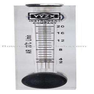China Factory Portable Z-200T Xoygen Gas <b>Water</b> <b>Flow</b> <b>Meter</b> Flowmeter - Product Image 2