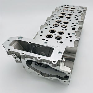 4JJ1 4JJ1-TC4JJ1-TCS4JJ1-TCX D-MAX <span class=keywords><strong>4JJ</strong></span> 3.0 D 8973559708 8981756060ฝาสูบสำหรับ Isuzu - Product Image 5