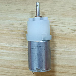 <span class=keywords><strong>DC</strong></span>マイクロ振動モーターマイクロモーターDC12v電気ミニピストン電気リニアアクチュエータ防水26mmプラスチックギアモーター - Product Image 4