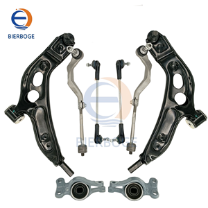 Kit Braccio di Controllo Anteriore per <span class=keywords><strong>BMW</strong></span> X1 Serie 2 <span class=keywords><strong>F45</strong></span> F46 F49, Numeri OE 31126871302 31126882844 31306862864 32106867405 32106867404 - Product Image 1