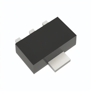 TO 243AA Buy Electronics Components Online LDI1117-05U Power Management (PMIC) Authorized Distributor - Product Image 1