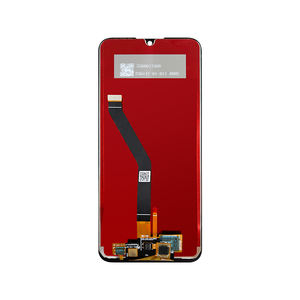 Teléfono móvil LCDs para HUAWEI <span class=keywords><strong>Y6</strong></span> <span class=keywords><strong>2019</strong></span> <span class=keywords><strong>Honor</strong></span> 8A Y6S LCD pantalla táctil reemplazo para <span class=keywords><strong>Y6</strong></span> Y7 Y8 Y9 LCD - Product Image 2