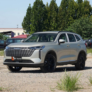 <span class=keywords><strong>Nuova</strong></span> Auto Haval H6 Ibrida, Vendita all'Ingrosso di Fabbrica, 2026, Trasmissione Automatica, Edizione Estera LOW/High, SUV con Guida a Sinistra, Auto Elettrica - Product Image 1