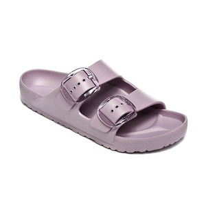 Sandales Birrk Arizona pour intérieur et extérieur, à double boucle, professionnelles, à deux brides, orthopédiques, avec semelle intérieure en liège, vente en gros - Product Image 1